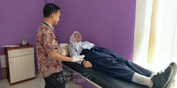 Puasa 12 Jam Demi Masa Depan, Peserta Beasiswa PT TIMAH Siap Dinyatakan Lolos