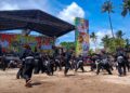 Bantu Alat Rebana Hingga Ritual Adat, PT TIMAH Kuatkan Kearifan Lokal