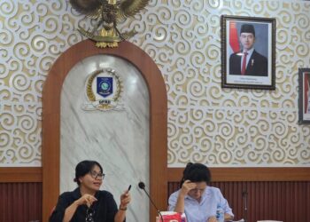 APBD Defisit, Komisi II DPRD Babel Minta Anggaran Prioritas Tak Dipangkas