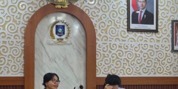 APBD Defisit, Komisi II DPRD Babel Minta Anggaran Prioritas Tak Dipangkas
