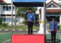 Gubernur Hidayat Arsani Ingatkan ASN Jadikan Pancasila Pedoman Membangun Babel