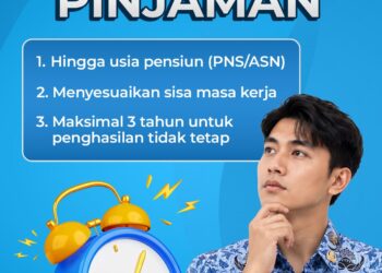 Lebih Ringan dan Cepat, Kredit Serba Guna Bank Sumsel Babel Jadi Andalan Masyarakat