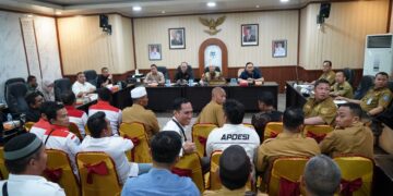 Apkasindo: Masalah Sawit Bukan Regulasi, Tapi Lemahnya Pengawasan Harga TBS
