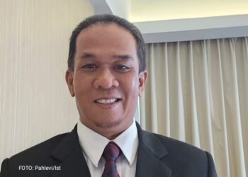 BGN Dirombak, Fraksi Gerindra DPRD Babel Sebut Pemerintah Tak Main-Main Sukseskan MBG