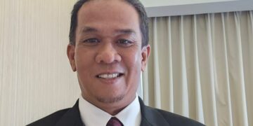BGN Dirombak, Fraksi Gerindra DPRD Babel Sebut Pemerintah Tak Main-Main Sukseskan MBG