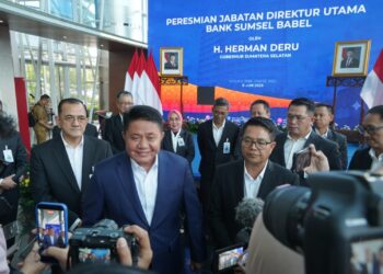 Di Bawah Suryadi, BSB Perkuat Pembiayaan UMKM dan Transformasi Digital