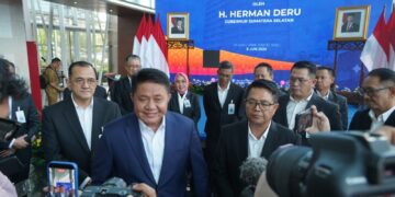 Di Bawah Suryadi, BSB Perkuat Pembiayaan UMKM dan Transformasi Digital