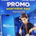 Promo Spesial! Bayar QRIS BSB Mobile, Martabak HAR Kasih Diskon Rp10 Ribu