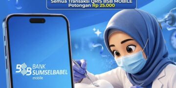 Perawatan Gigi Tak Lagi Mahal, BSB Mobile Beri Potongan di Hana Dental Clinic