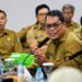Sekda Bangka Tengah Jelaskan Dasar Penganggaran Sopir dan Tenaga Pendukung Setda Tahun 2026