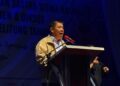 LKS dan FLS3N 2026, Gubernur Hidayat Arsani Siap Kawal Talenta Babel Tembus Nasional