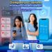 Transaksi Tanpa Antre, BSB Mobile Jadi Andalan Nasabah di Era Digital