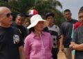 Dugaan Pelanggaran Akses Jalan di Desa Nangka, DPRD Babel Minta Aktivitas PT BPP Dihentikan Sementara