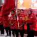 PDIP Babel Panaskan Mesin Organisasi, BMI Resmi Dinakhodai Bayu Hardianto