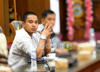 Sampah dan Layanan Kesehatan Jadi PR Besar Pemkot Pangkalpinang