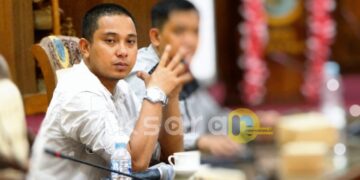 Sampah dan Layanan Kesehatan Jadi PR Besar Pemkot Pangkalpinang