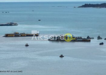 Dugaan Ketidakterbukaan Dana KIP di Sungailiat, Aliran Dana Dipertanyakan