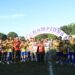 Gol Tanpa Balas di Final, Denis FC X Pemaru Angkat Trofi Brimob Cup 2026