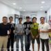 Dorong Wirausaha Muda, HIPMI Pangkalpinang Gandeng HIPMI PT Kembangkan Tegukin