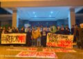 BEM Unmuh Babel Sampaikan 7 Tuntutan kepada Pemerintah, Dorong Konsolidasi Gerakan Mahasiswa