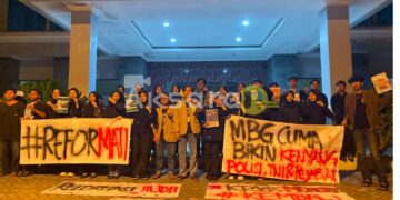 BEM Unmuh Babel Sampaikan 7 Tuntutan kepada Pemerintah, Dorong Konsolidasi Gerakan Mahasiswa
