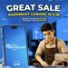 Gunakan QRIS BSB Mobile, Nasabah Nikmati Potongan Harga Selama Palembang Great Sale