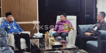 Bank Sumsel Babel Teguhkan Peran sebagai Penggerak Ekonomi Bangka Belitung
