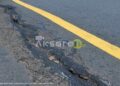 Jalan Rp50 Miliar Retak dan Bergelombang, BPJN Babel Akhirnya Buka Suara