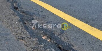 Jalan Rp50 Miliar Retak dan Bergelombang, BPJN Babel Akhirnya Buka Suara