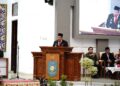 Pemprov Babel Kembali Kantongi Opini WTP dari BPK RI