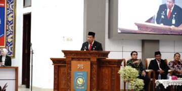 Pemprov Babel Kembali Kantongi Opini WTP dari BPK RI