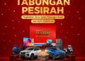 Tabungan Pesirah Bank Sumsel Babel, Solusi Menabung Praktis dengan Beragam Keuntungan