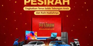 Tabungan Pesirah Bank Sumsel Babel, Solusi Menabung Praktis dengan Beragam Keuntungan