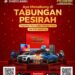 Tabungan Pesirah Bank Sumsel Babel, Solusi Menabung Praktis dengan Beragam Keuntungan
