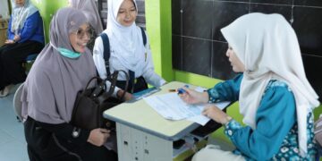 Pemprov Babel Pastikan SPMB SMA/SMK 2026 Berlangsung Transparan
