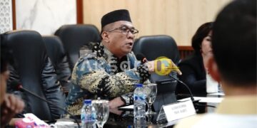 Pahlevi Ungkap Kejanggalan Izin Pabrik Sawit PT BTS, Warga Minta Lokasi Digeser 2 Kilometer