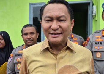 BPJ Apresiasi Polda Babel, Penindakan Solar Subsidi Bantu Kurangi Antrean di SPBU