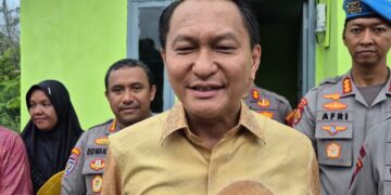 BPJ Apresiasi Polda Babel, Penindakan Solar Subsidi Bantu Kurangi Antrean di SPBU
