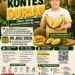 Babel Berburu Durian Terbaik, Pemenang Kontes Kantongi Hadiah Hingga Rp11,5 Juta