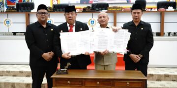 Sah! IPR Resmi Diberlakukan di Bangka Belitung, Sawit dan Tambang Jadi Fokus Penataan?