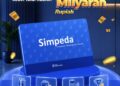 Bank Sumsel Babel Dorong Budaya Menabung Lewat Tabungan Simpeda Berhadiah