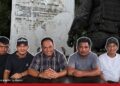 ‎Masyarakat Pertanyakan Dasar Patroli APH Bersenjata di Kebun Sawit Sitaan Negara, Aktivitas Panen Dipertanyakan