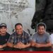 ‎Masyarakat Pertanyakan Dasar Patroli APH Bersenjata di Kebun Sawit Sitaan Negara, Aktivitas Panen Dipertanyakan