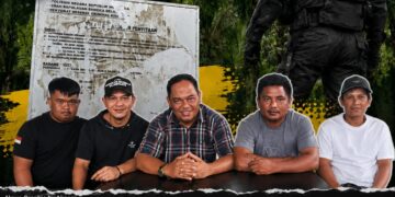 ‎Dugaan Aktivitas Panen di Kebun Sawit Sitaan Kejagung Jadi Sorotan, Pemda-APH Diminta Bertindak