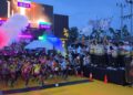 Bhayangkara Babel Run 2026 Dibanjiri 3.850 Pelari