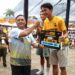 Robi Syianturi Pecahkan Rekor 10K Bhayangkara Babel Run, Sedilta Cetak Rekor Half Marathon