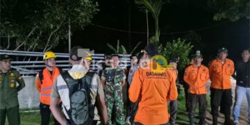 Empat Remaja Tersesat di Bukit Maras, Jejak Terakhir Mengarah ke Aliran Sungai