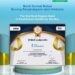 Bank Sumsel Babel Cetak Rekor, Raih Platinum Service Excellence Selama 10 Tahun