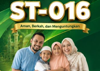 Bank Sumsel Babel Tawarkan Sukuk ST-016, Imbal Hasil Capai 6,25 Persen