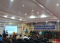 Pelantikan IKAMI Sulsel Babel, Wawako Dessy Tekankan Peran Strategis Mahasiswa